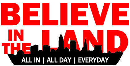 Believe In The Land