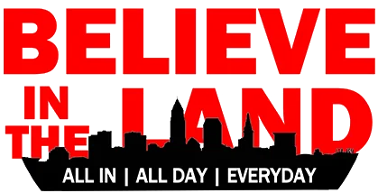 Believe In The Land