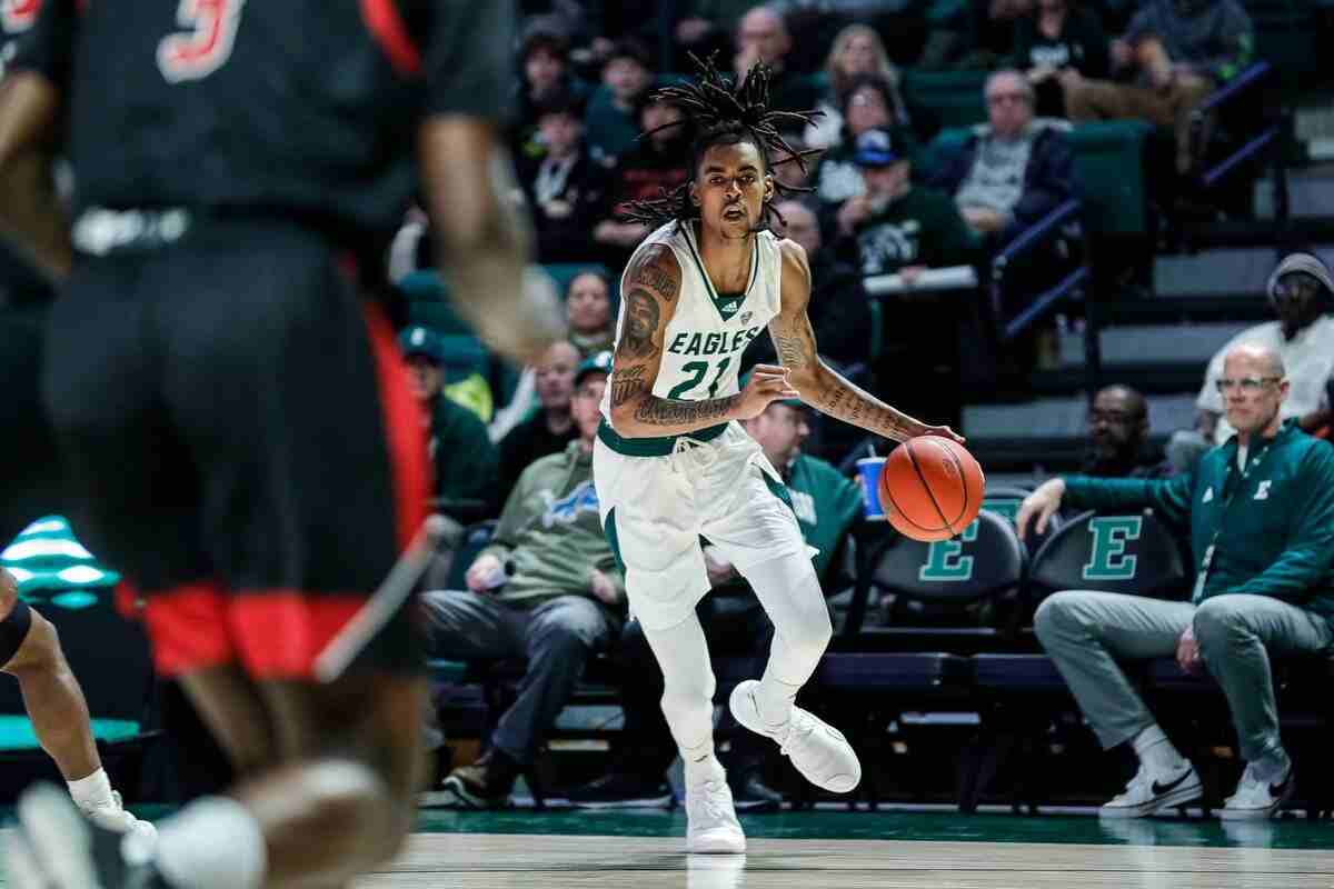 Emoni Bates selected by Cleveland Cavaliers in 2023 NBA Draft 