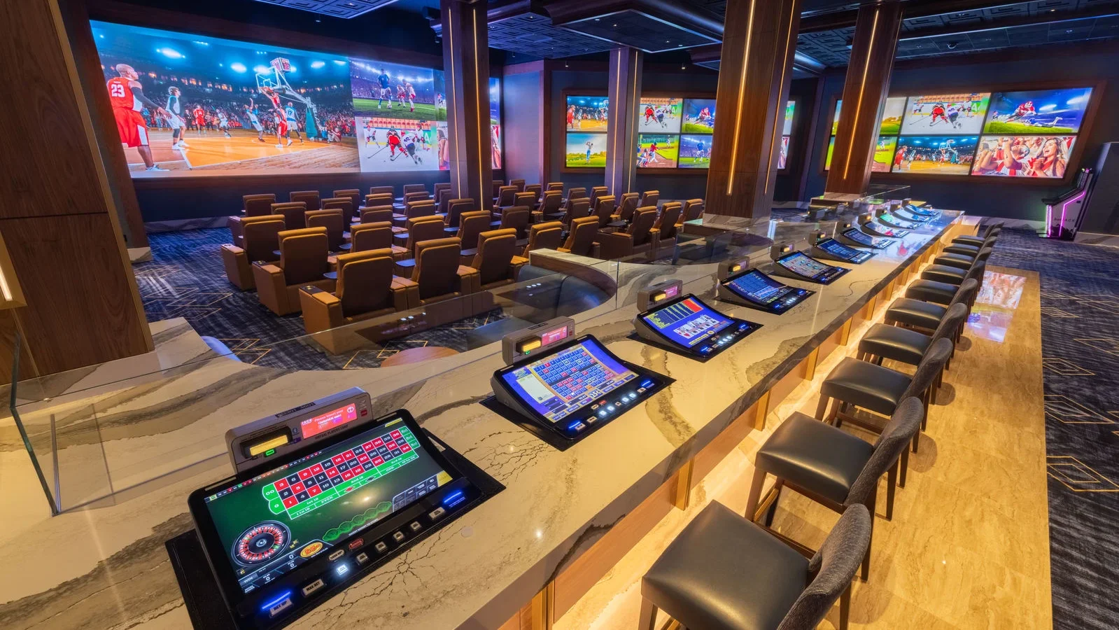 Cleveland Guardians open Fanatics Sportsbook at Progressive Field