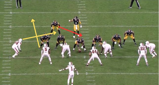 5 Impactful Plays and Players From Week 2 Steelers Game - Believe In The  Land