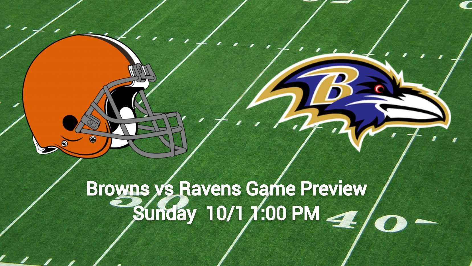 Game Recap 9/10/23  Browns Beat Up The Bengals 24-3 - Believe In