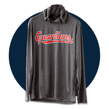 Cleveland Guardians - Celebrate Hispanic Heritage Night with us on  September 16. Get this limited-edition shirt with a purchase of a Special  Ticket Package. CLEGuardians.com/specials￼