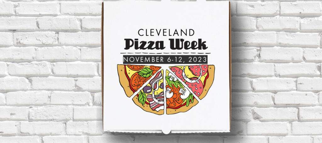 CLE Pizza Week